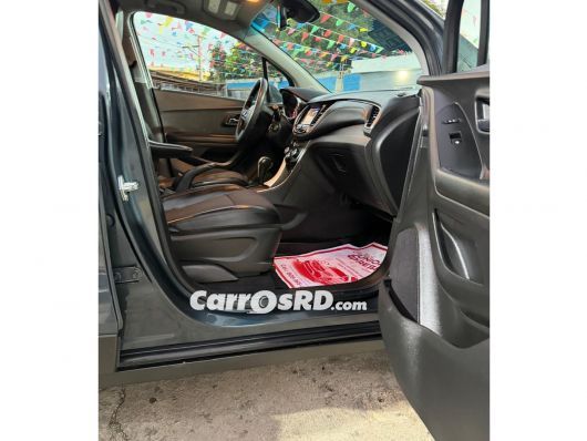 Chevrolet Trax Jeepeta en venta