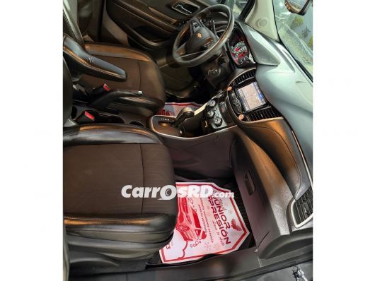 Chevrolet Trax Jeepeta en venta