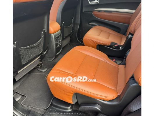 Dodge Durango Jeepeta en venta