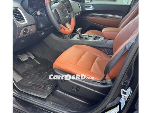 Dodge Durango Jeepeta en venta