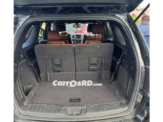 Dodge Durango Jeepeta en venta