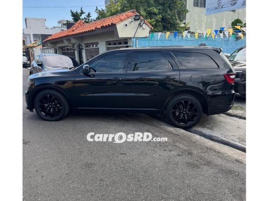 Dodge Durango Jeepeta en venta