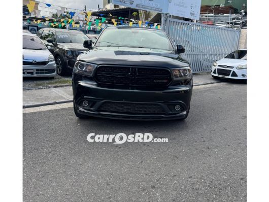 Dodge Durango Jeepeta en venta