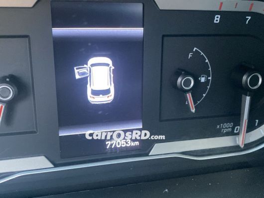 Hyundai Tucson Jeepeta en venta