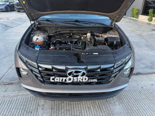 Hyundai Tucson Jeepeta en venta