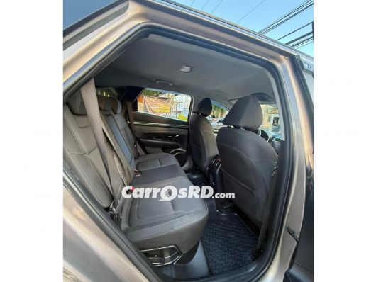 Hyundai Tucson Jeepeta en venta