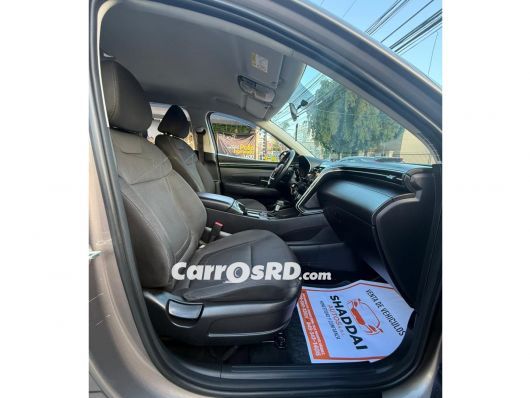 Hyundai Tucson Jeepeta en venta
