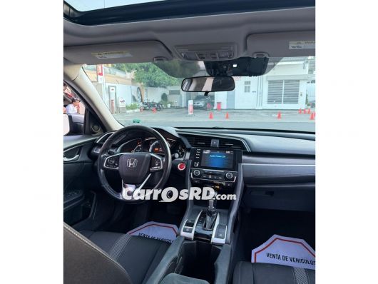 Honda Civic Carros en venta