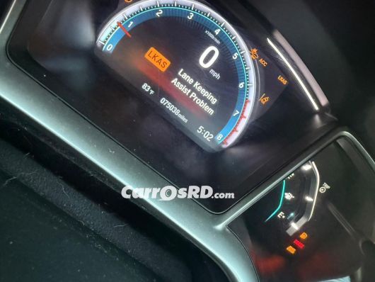 Honda Civic Carros en venta