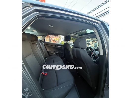Honda Civic Carros en venta