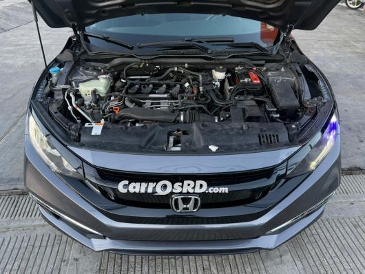 Honda Civic Carros en venta