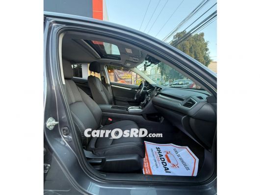 Honda Civic Carros en venta