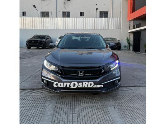 Honda Civic Carros en venta