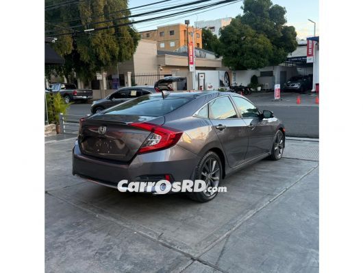 Honda Civic Carros en venta