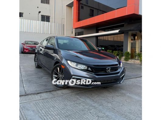 Honda Civic Carros en venta