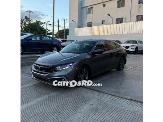 Honda Civic Carros en venta