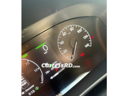 Honda CR-V Jeepeta en venta