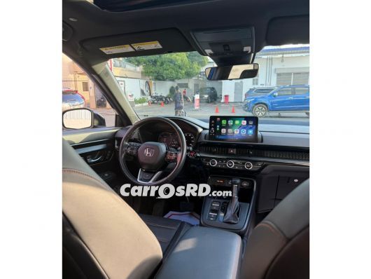 Honda CR-V Jeepeta en venta