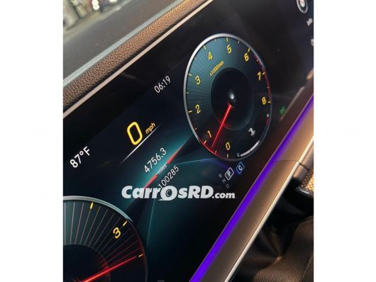 Mercedes-Benz Clase GLE Jeepeta en venta