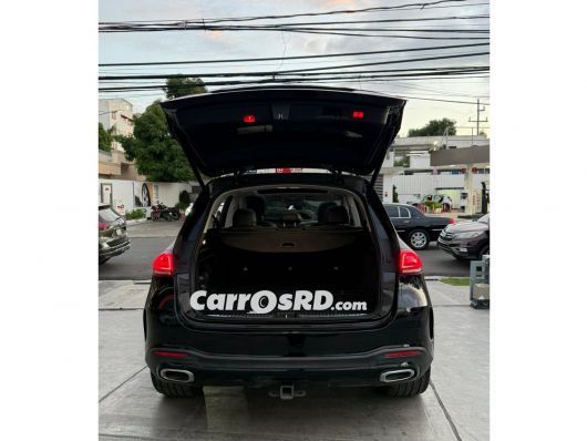 Mercedes-Benz Clase GLE Jeepeta en venta