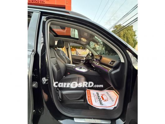 Mercedes-Benz Clase GLE Jeepeta en venta