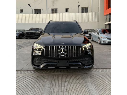 Mercedes-Benz Clase GLE 350 AMG en venta