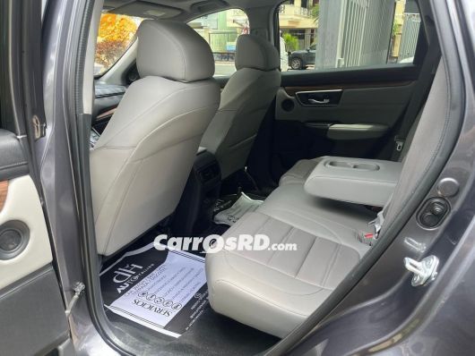 Honda CR-V Jeepeta en venta