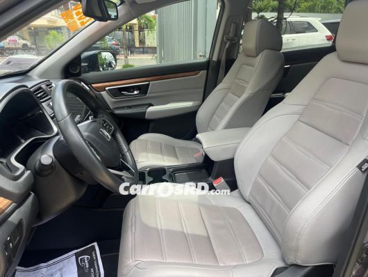 Honda CR-V Jeepeta en venta