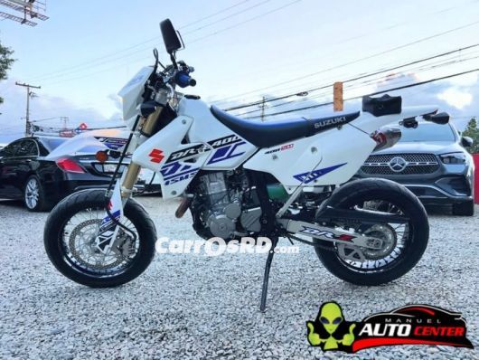 Suzuki DRZ Motores en venta