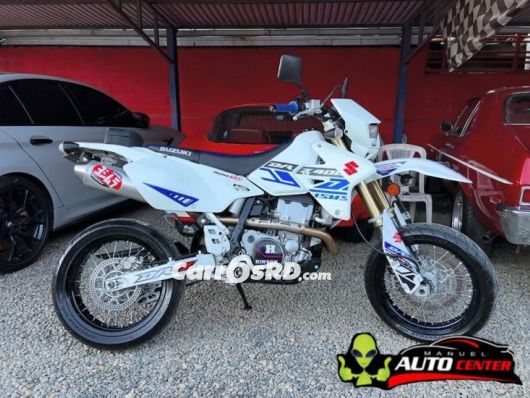 Suzuki DRZ Motores en venta