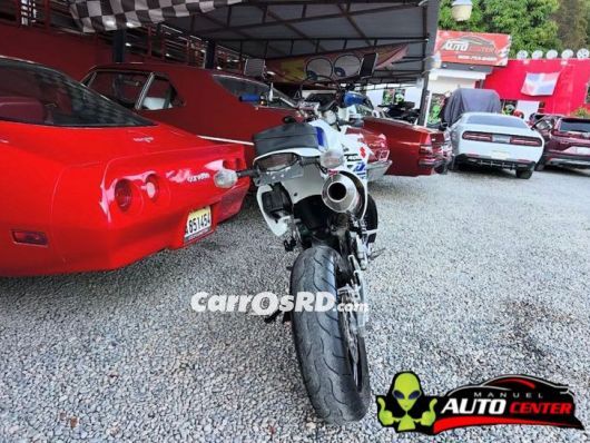 Suzuki DRZ Motores en venta