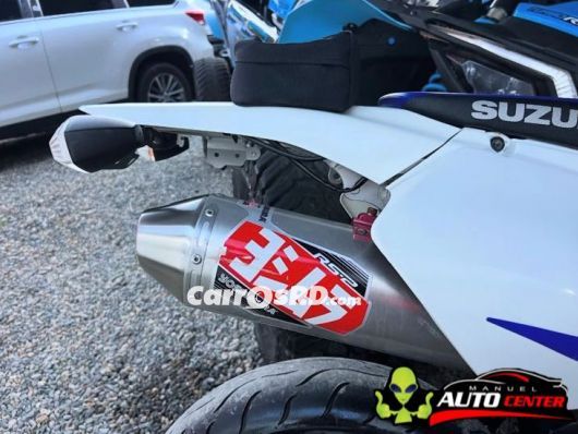 Suzuki DRZ Motores en venta