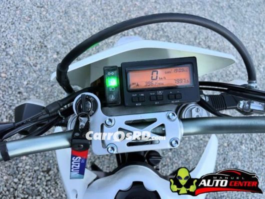 Suzuki DRZ Motores en venta