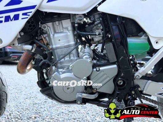 Suzuki DRZ Motores en venta