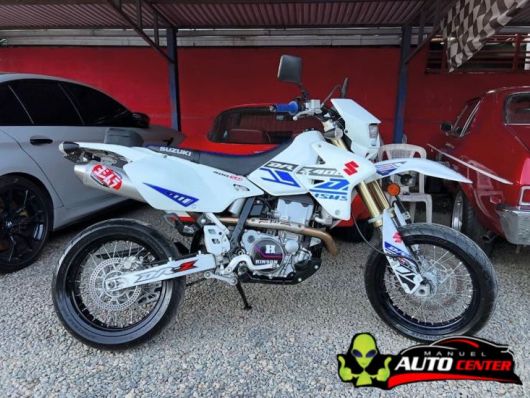 Suzuki DRZ 400 SM en venta