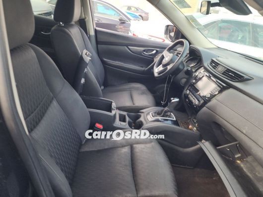 Nissan Rogue Jeepeta en venta