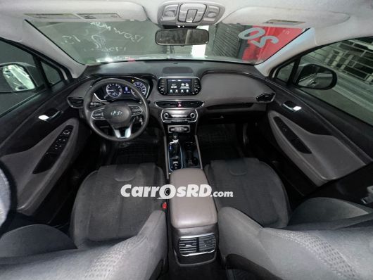 Hyundai Santa Fe Jeepeta en venta