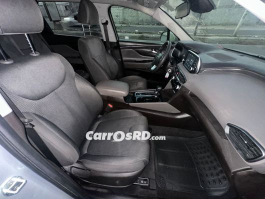 Hyundai Santa Fe Jeepeta en venta