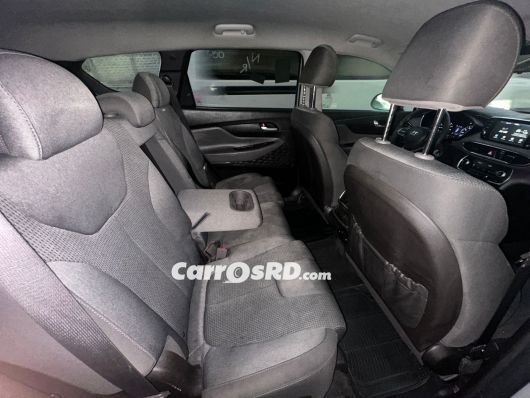 Hyundai Santa Fe Jeepeta en venta