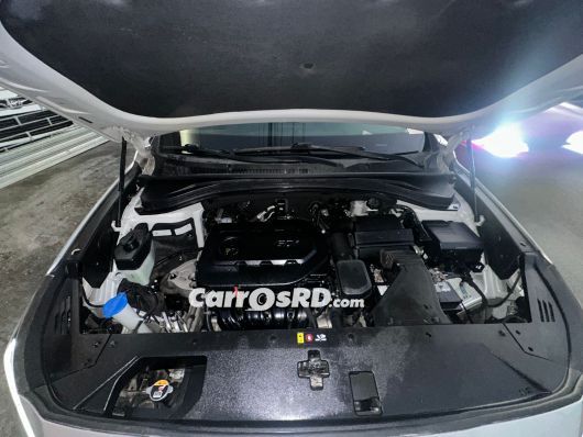 Hyundai Santa Fe Jeepeta en venta