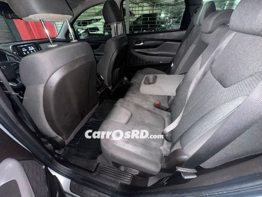 Hyundai Santa Fe Jeepeta en venta