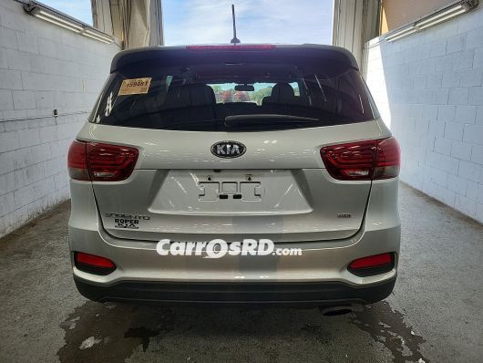 Kia Sorento Jeepeta en venta