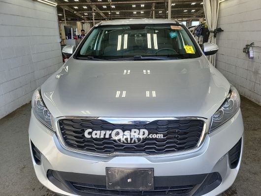 Kia Sorento Jeepeta en venta