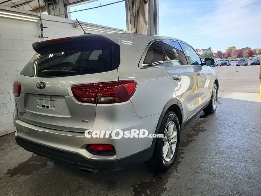 Kia Sorento Jeepeta en venta