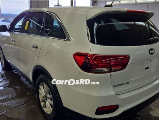 Kia Sorento Jeepeta en venta