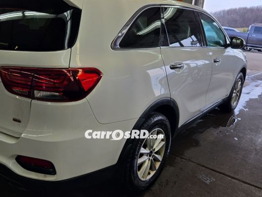 Kia Sorento Jeepeta en venta