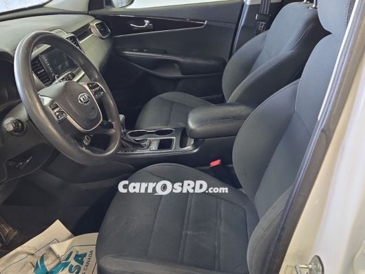 Kia Sorento Jeepeta en venta