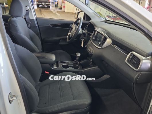 Kia Sorento Jeepeta en venta