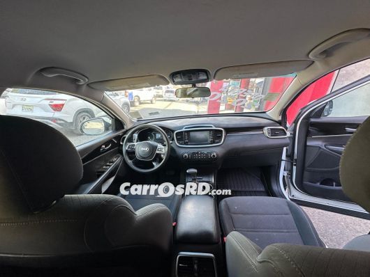 Kia Sorento Jeepeta en venta