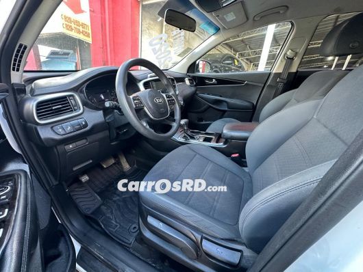 Kia Sorento Jeepeta en venta